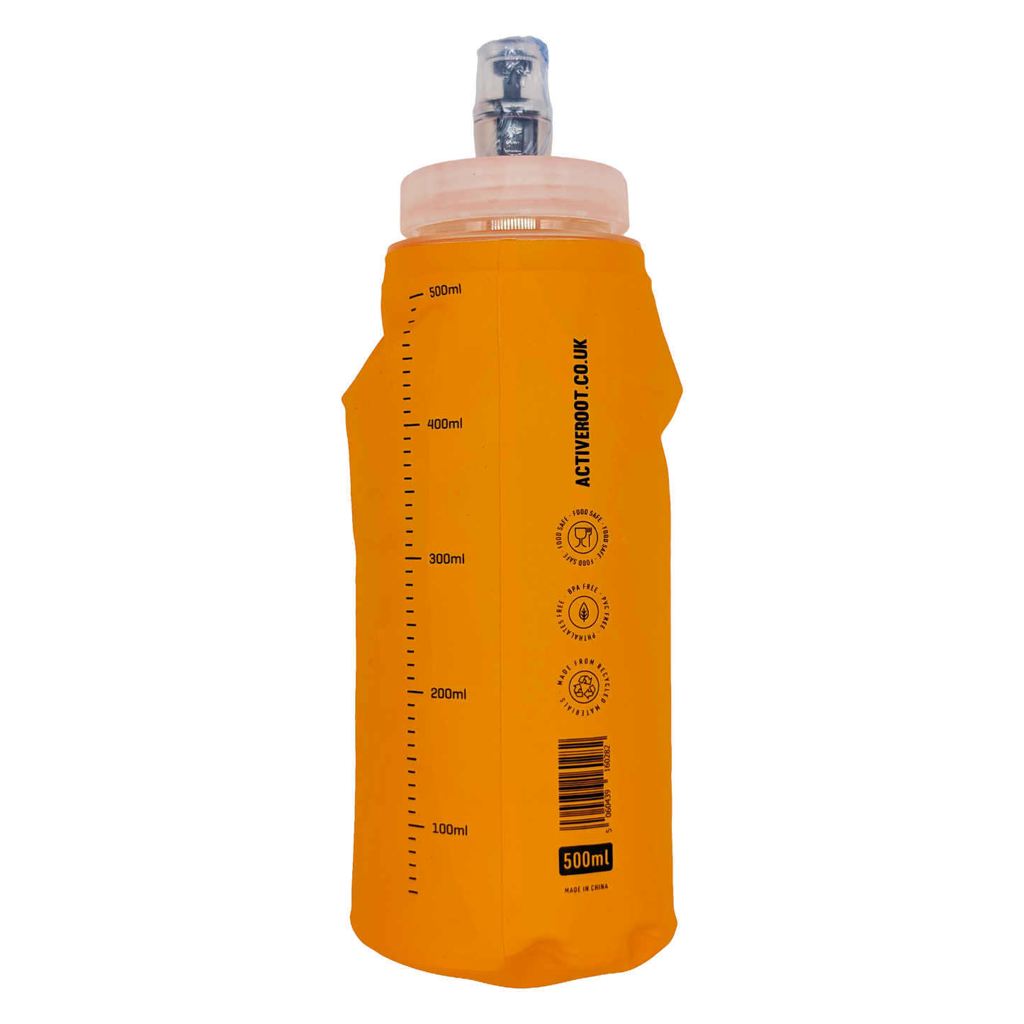 500ml Active Root Soft Flask