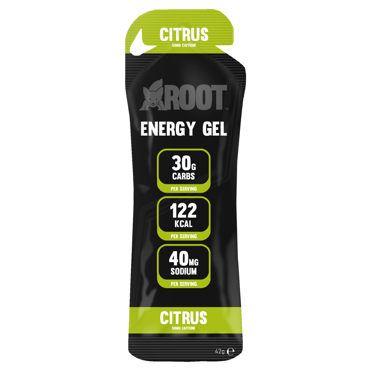 Energy Gel
