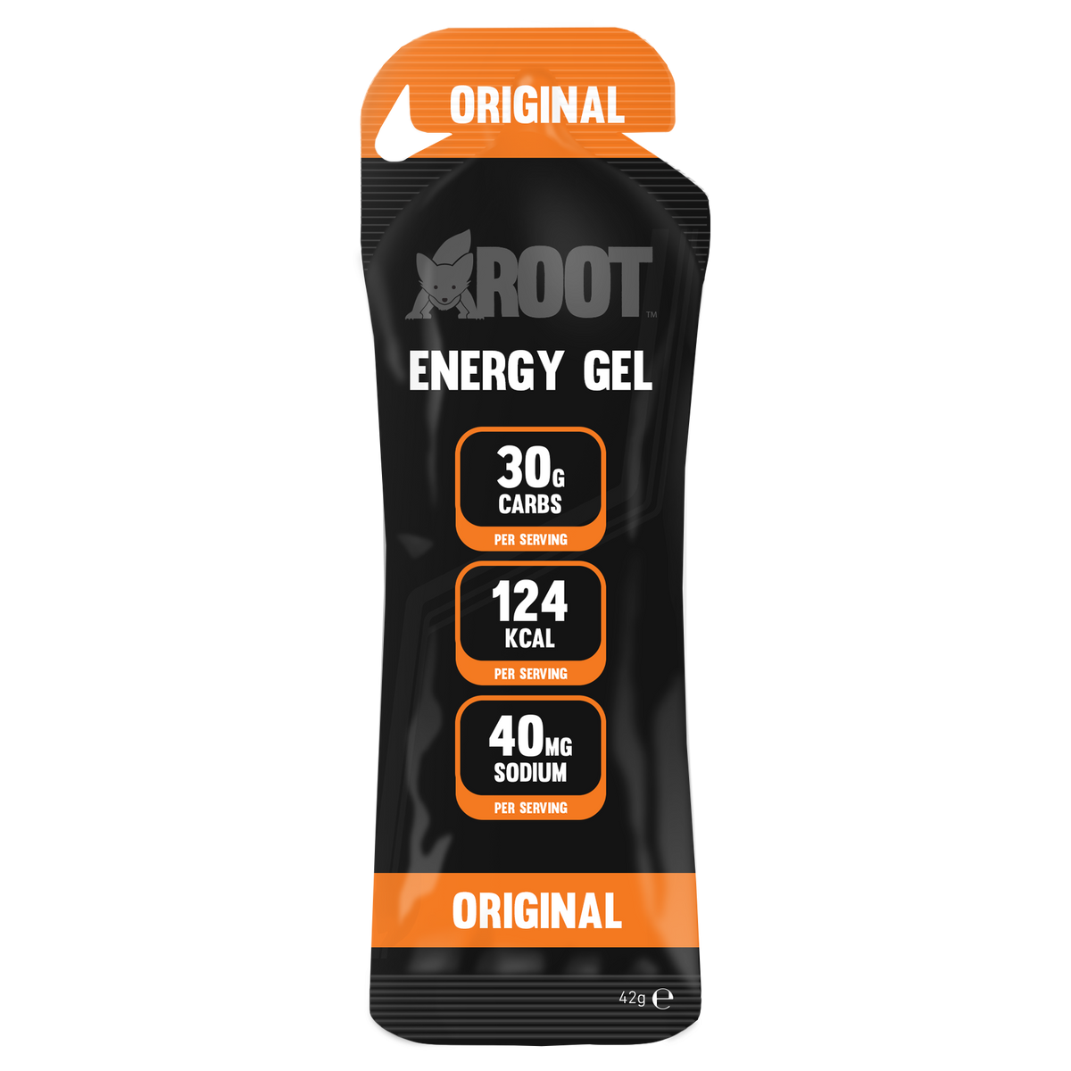 Energy Gel