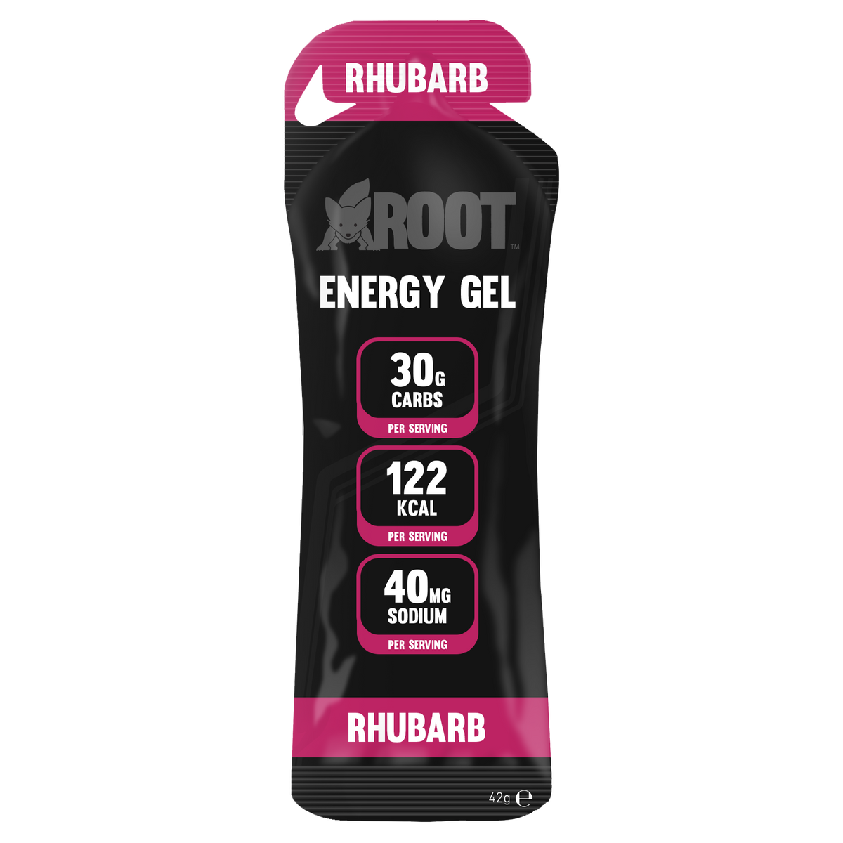 Energy Gel