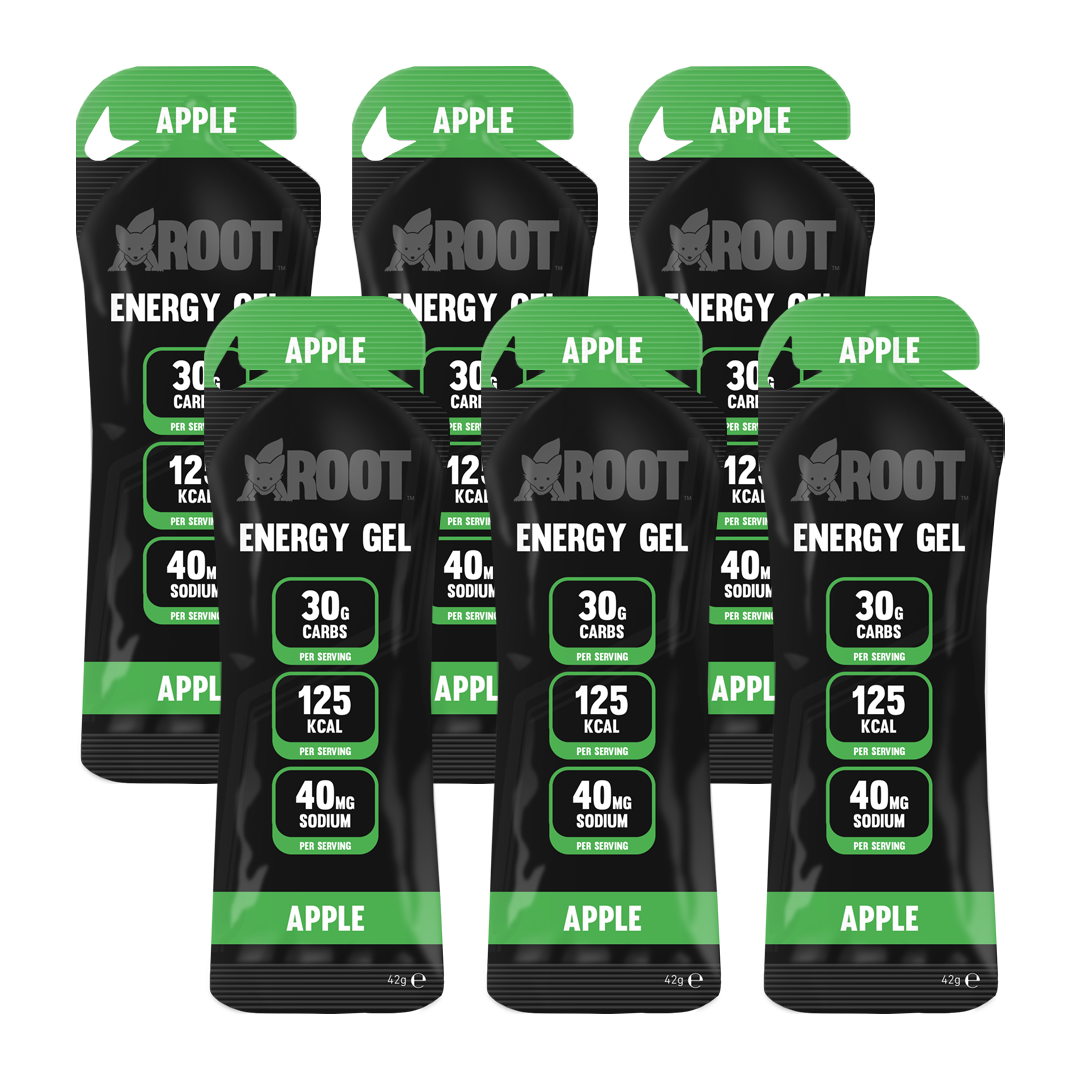 Energy Gel