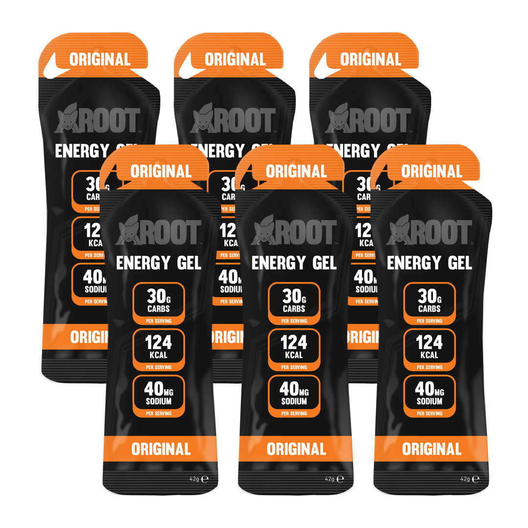 Energy Gel