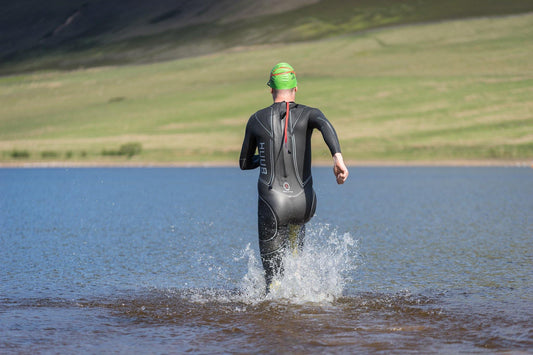 Why I love coaching non-swimmers - Active Root