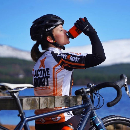 Walk the fine line: mental health and endurance sport - Active Root
