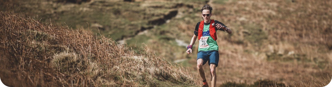 Fell Running: Why Running in the Hills Gets Under Your Skin