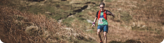 Fell Running: Why Running in the Hills Gets Under Your Skin