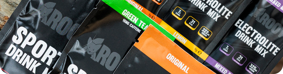 Beat the Heat: How Active Root Keeps You Cool and Hydrated in Summer