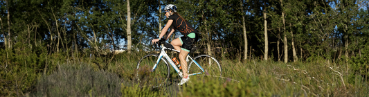 How Ginger Can Boost Your Cycling Performance