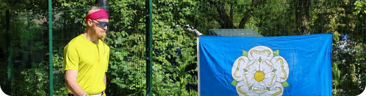 Backyard Ultras: Finding Your Limits, One Yard at a Time