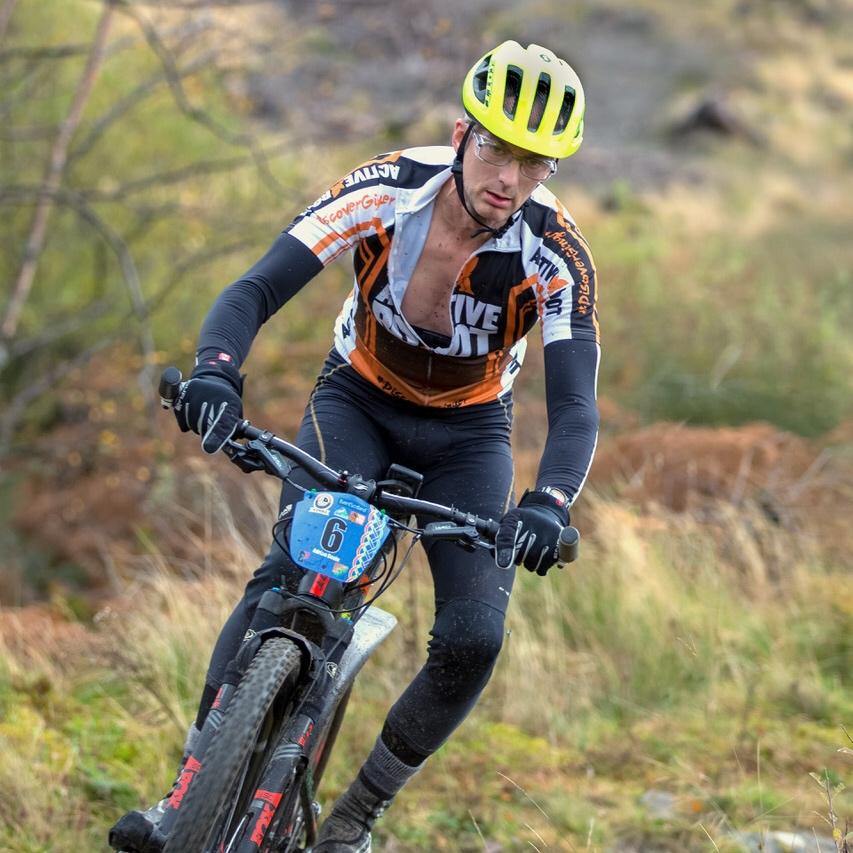 Active Root Ambassador Adrian tells us when and why he uses Active Root - Active Root