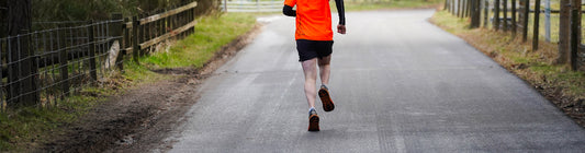 Ultra Running Tips for Beginners