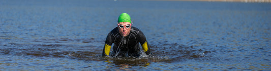 How to Stay Hydrated when Swimming?