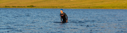 Nutrition Strategies for Swimmers
