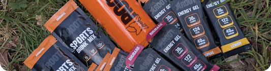 Race Season Is Here: How to Dial In Your Fuelling Plan Before the Start Line