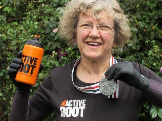 Race On - Active Root