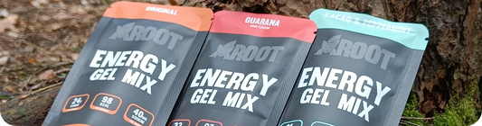How Active Root Supports Gut Health During Exercise
