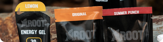 Why Mild Flavours Matter in Endurance Nutrition