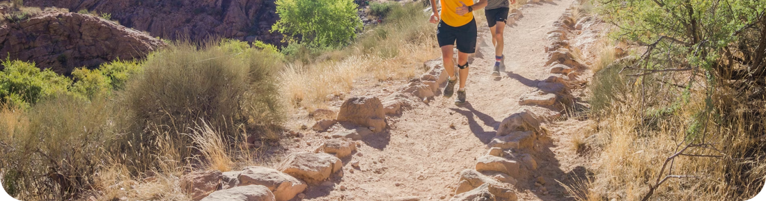 Managing Nausea and Appetite Loss During Long Endurance Efforts