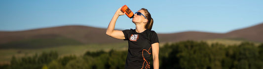 Hydration Strategies for Road Runners