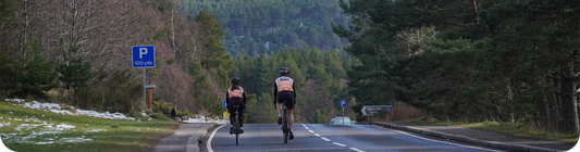 How Seasonal Training Should Change Your Nutrition Strategy