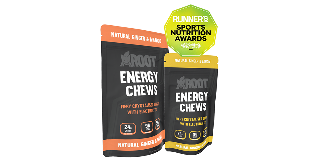 Energy Chews