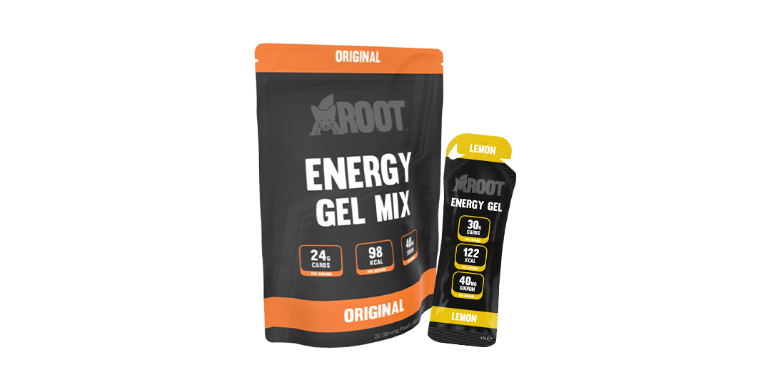 Energy Gel