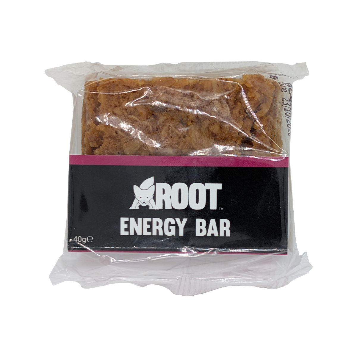 Energy Bar