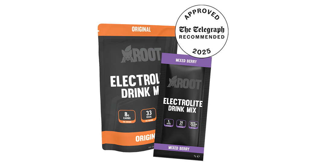 Electrolite Drink Mix