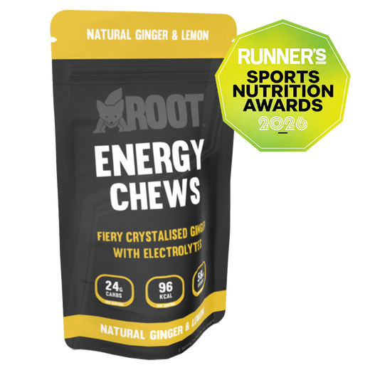 Energy Chews