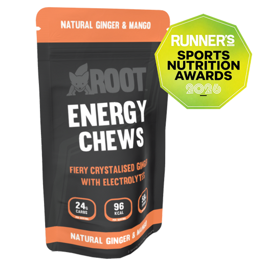 Energy Chews