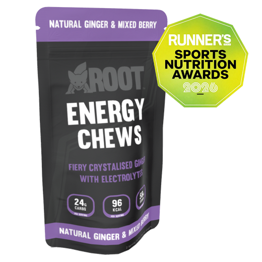 Energy Chews