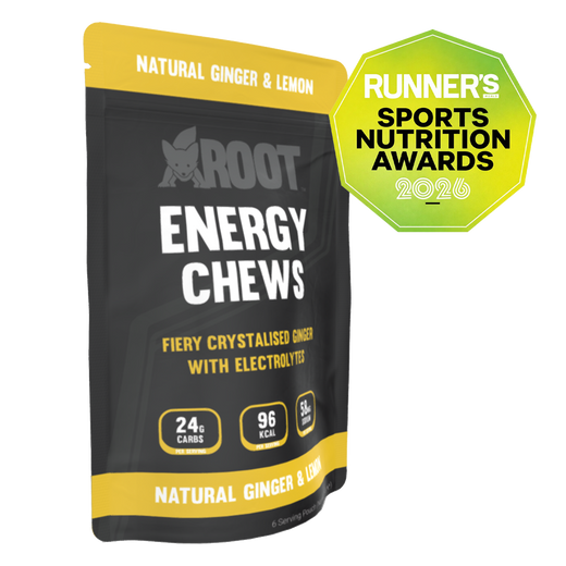 Energy Chews