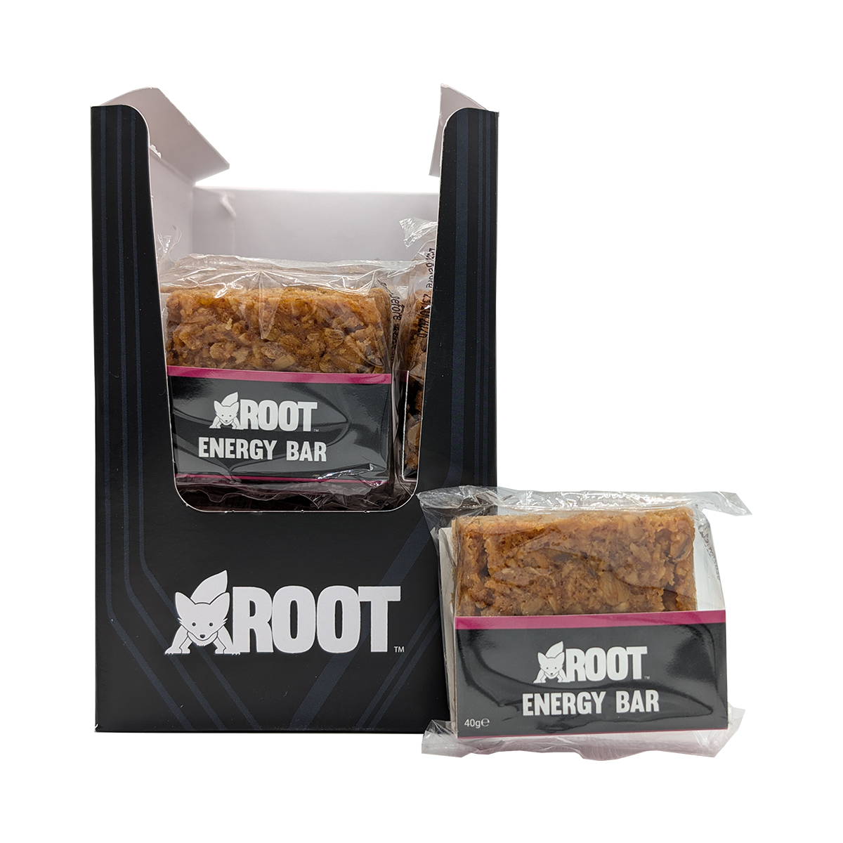 Energy Bar