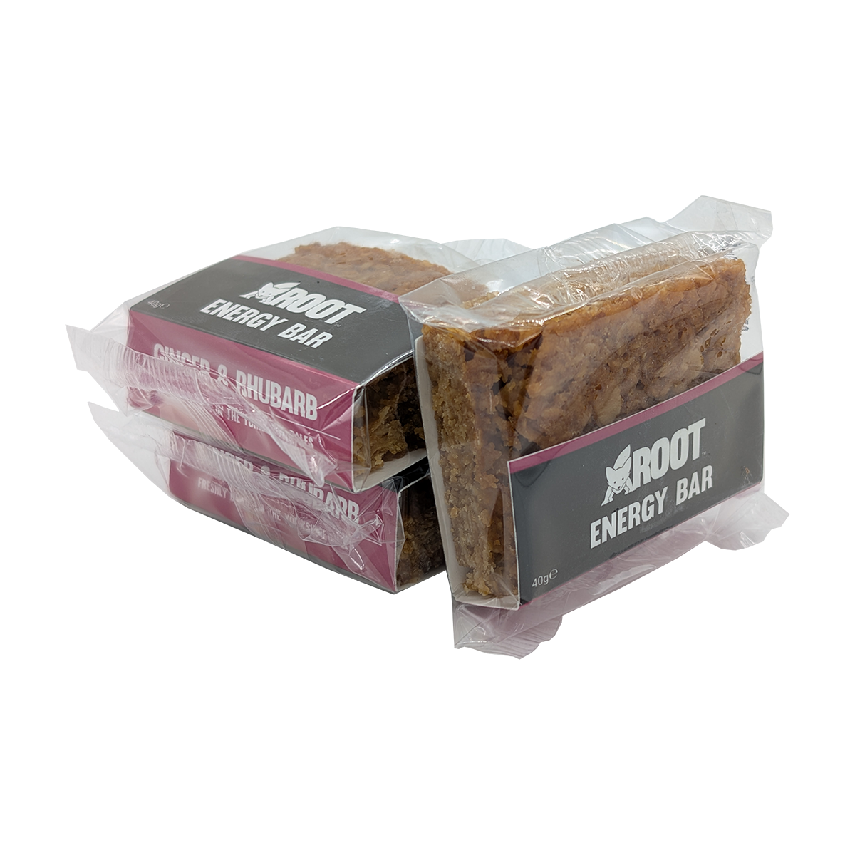 Energy Bar
