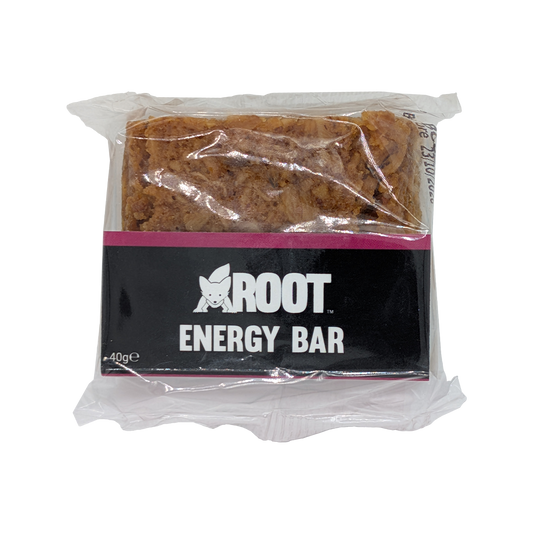 Energy Bar