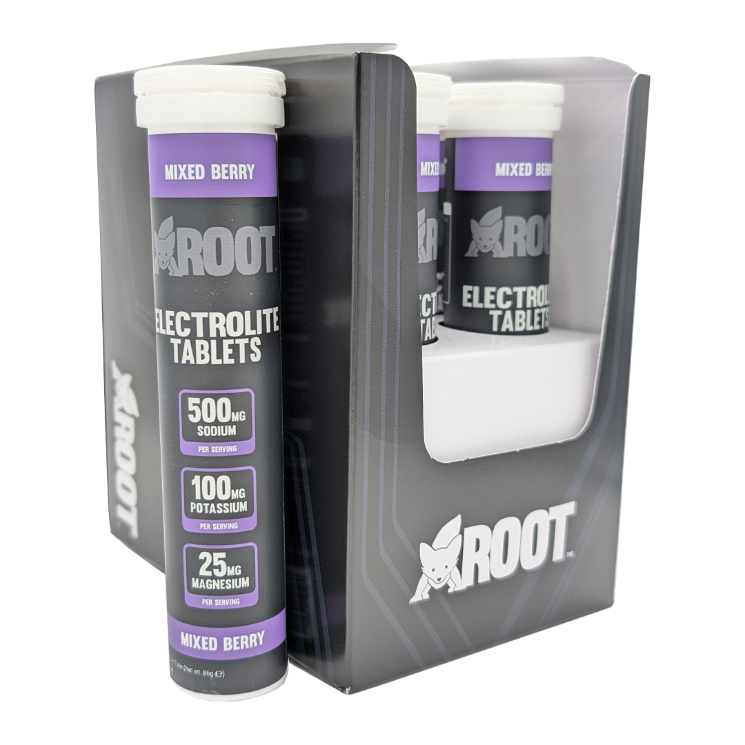Electrolite Tablets