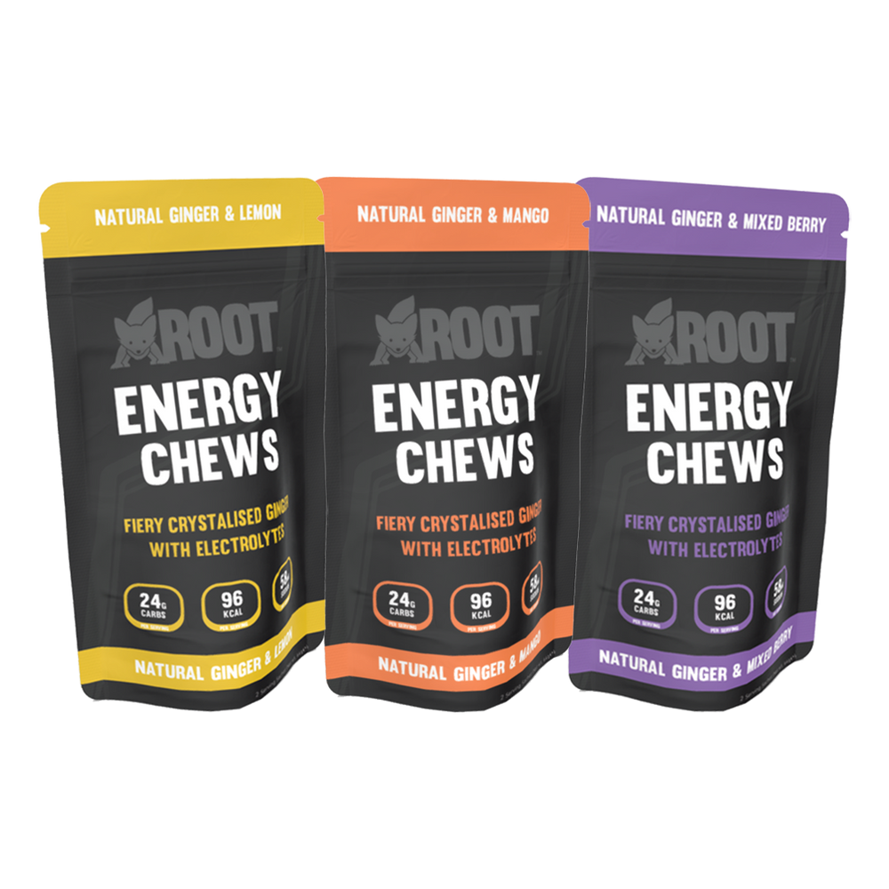 Energy Chews