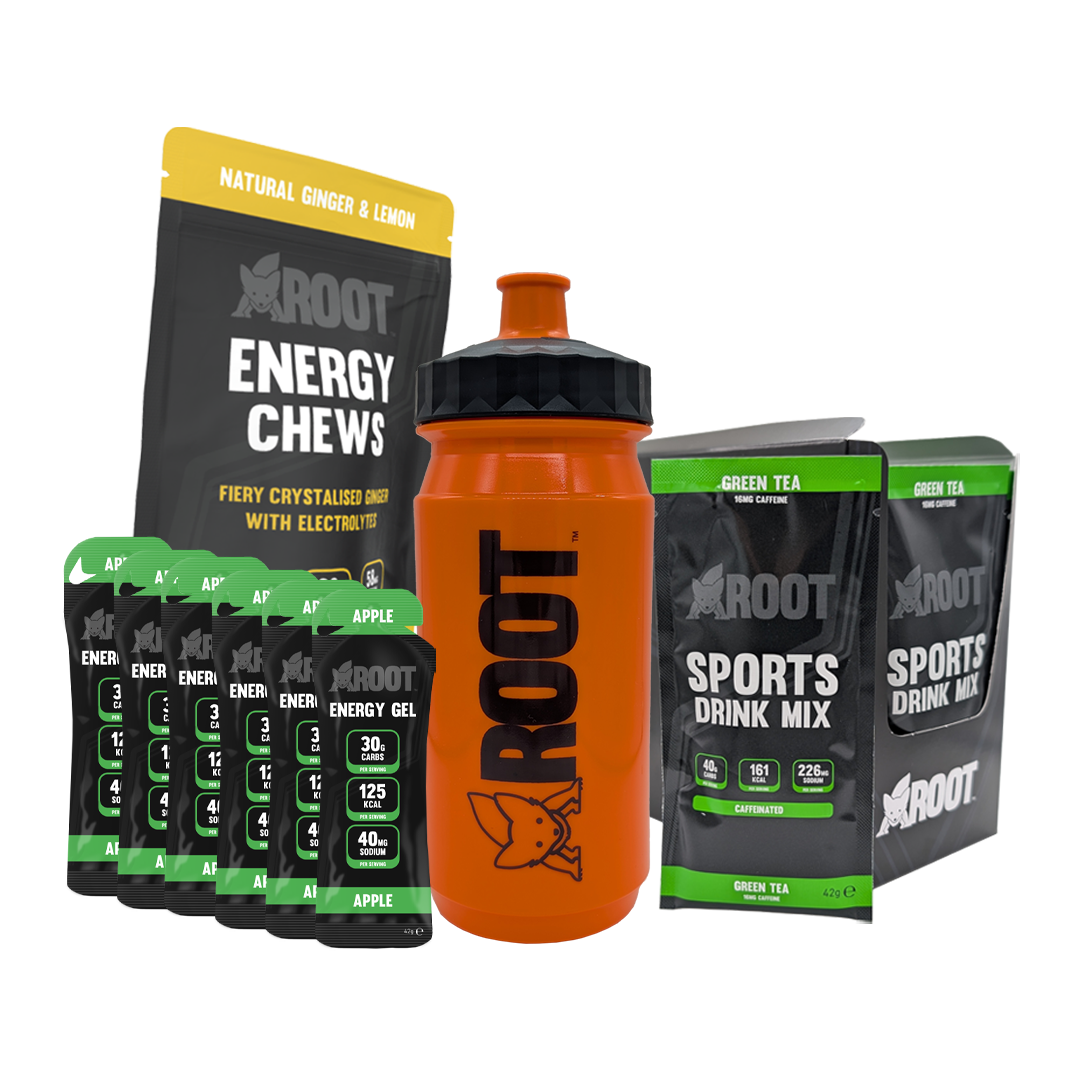 Energy Bundle