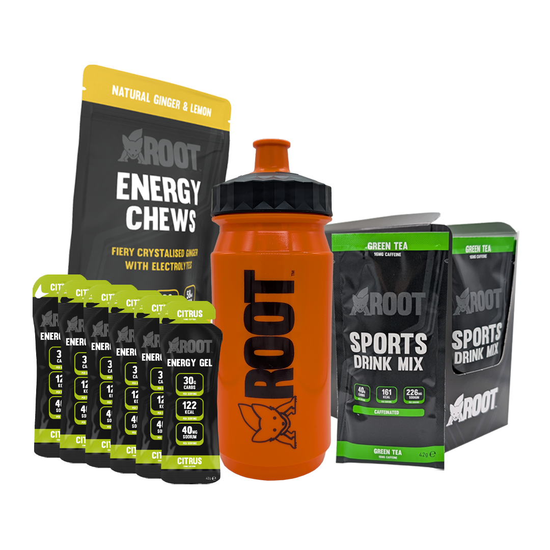 Energy Bundle