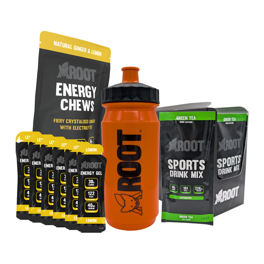 Energy Bundle