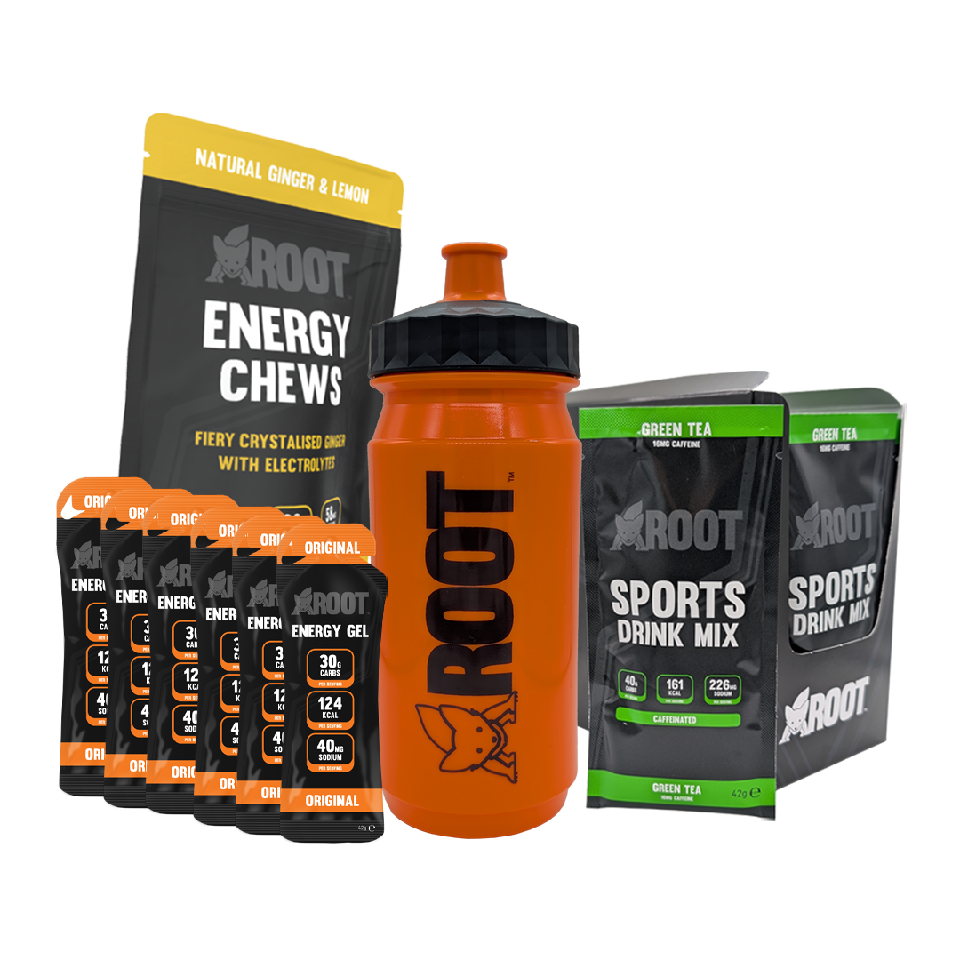 Energy Bundle