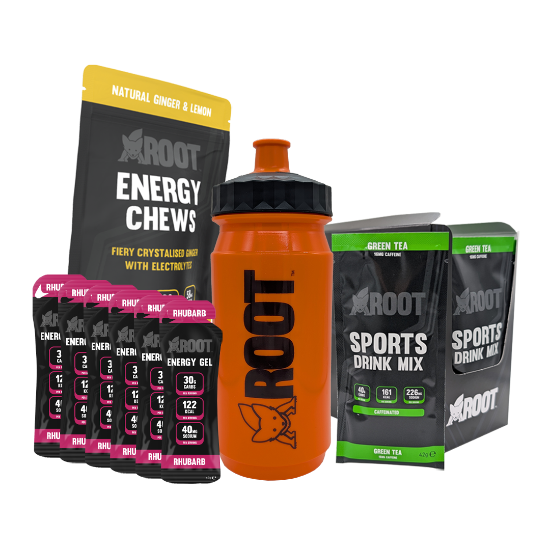 Energy Bundle