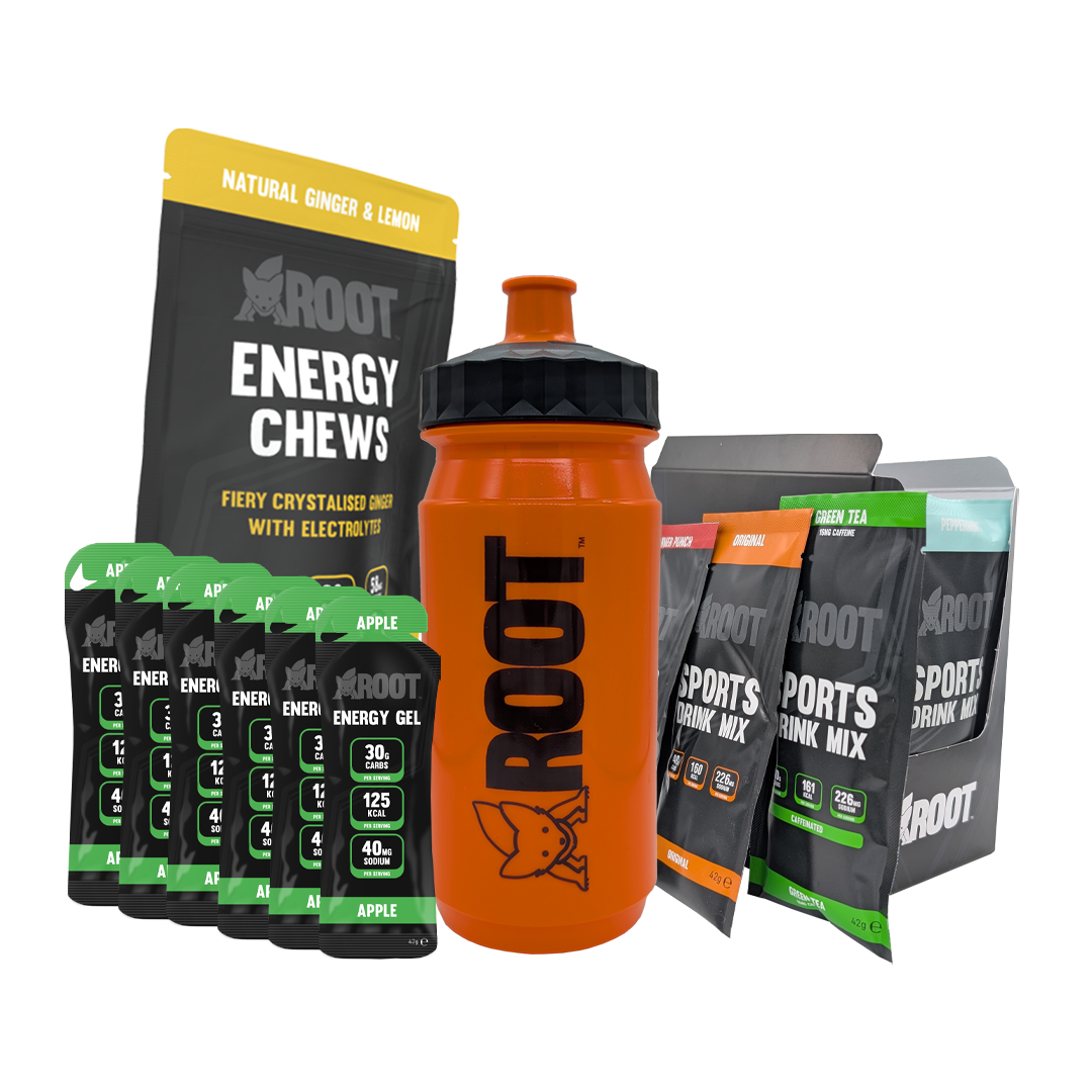 Energy Bundle