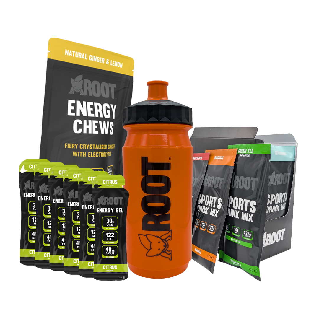 Energy Bundle