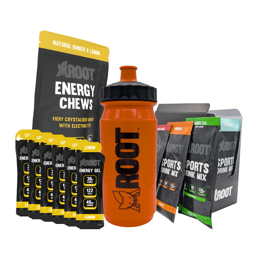 Energy Bundle