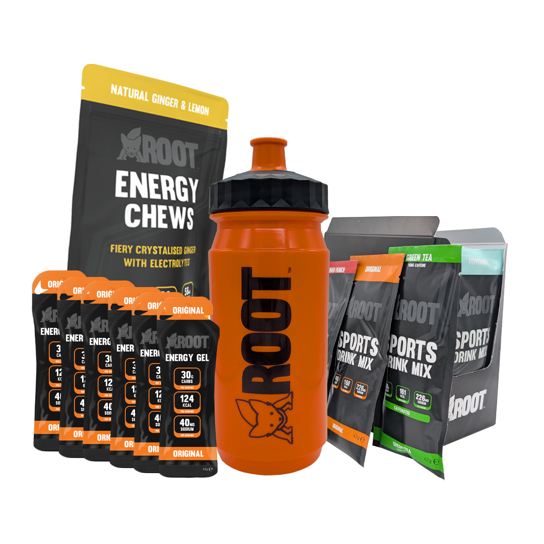 Energy Bundle