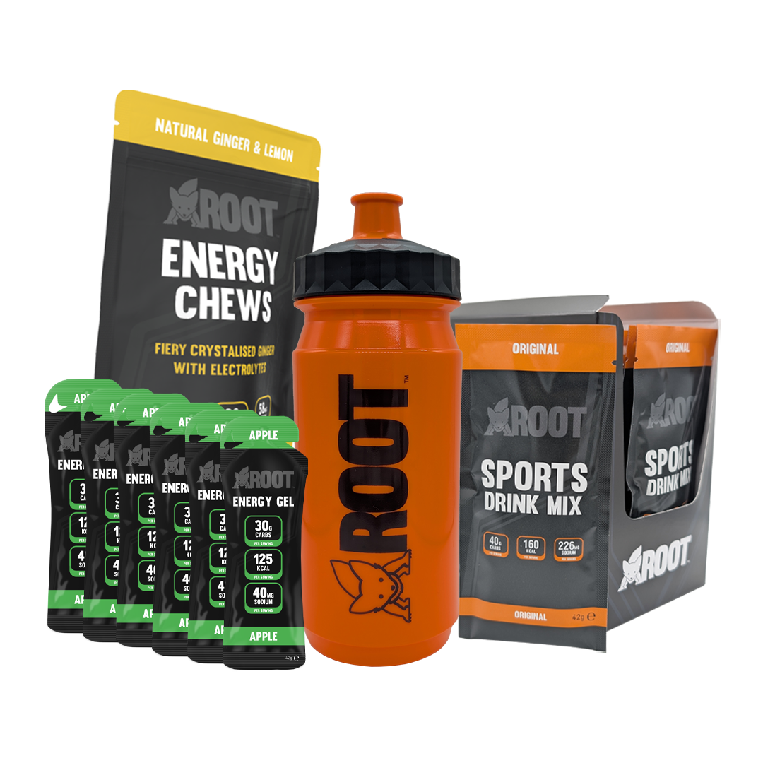 Energy Bundle