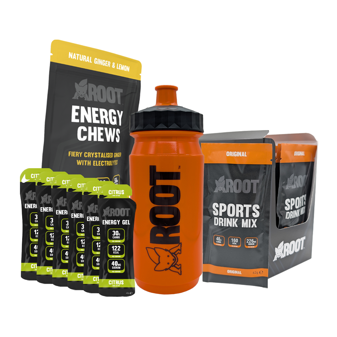 Energy Bundle