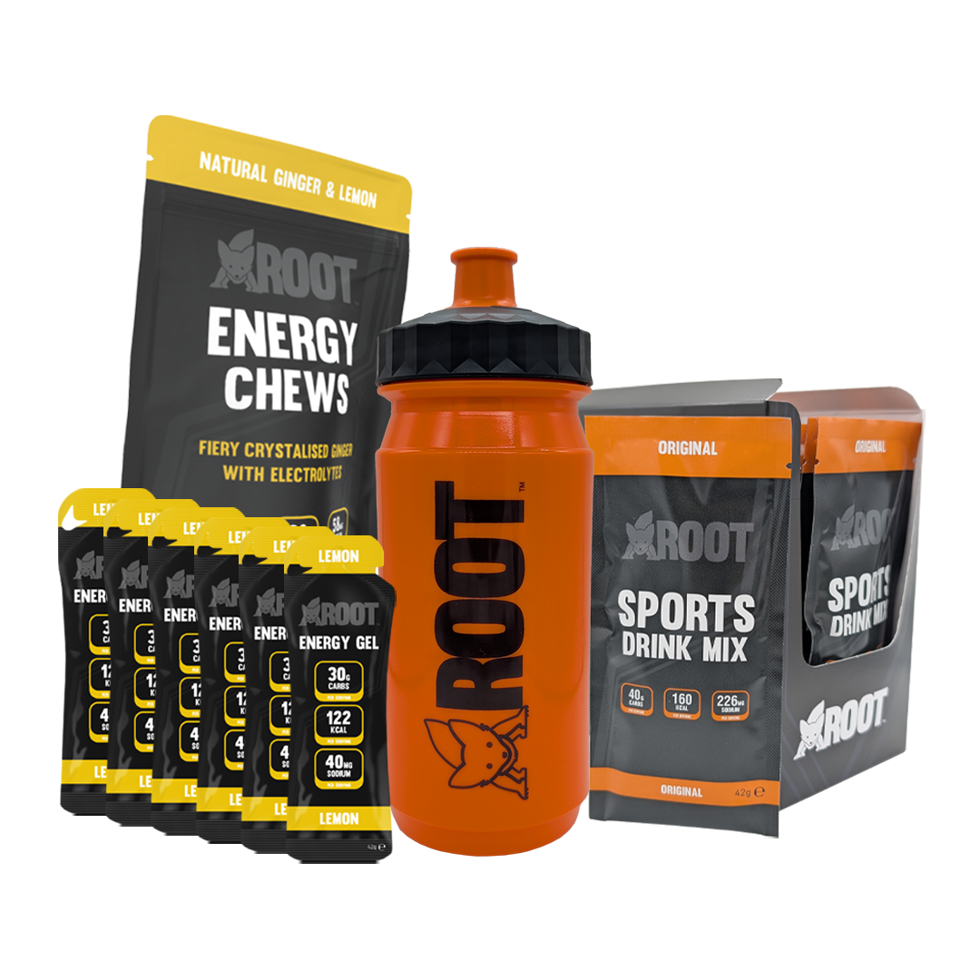Energy Bundle