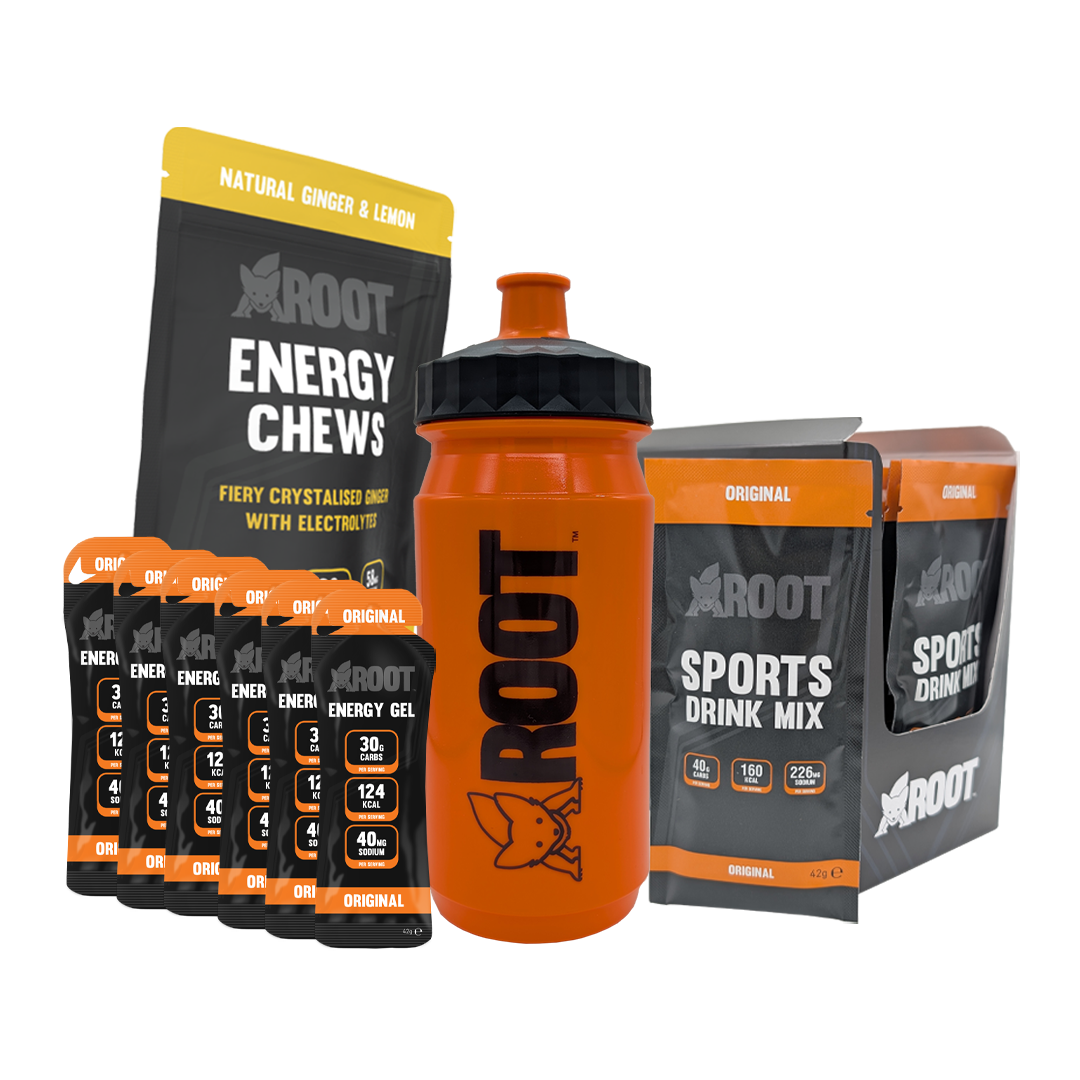 Energy Bundle